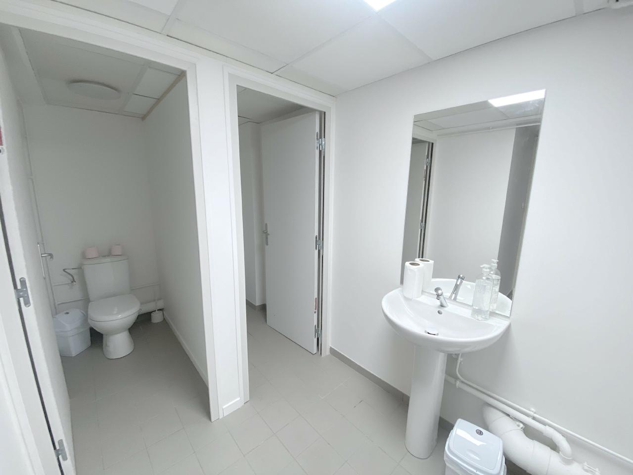 Bureau Metz 402m² Location bureau Metz Moselle OLBUR2111688 4